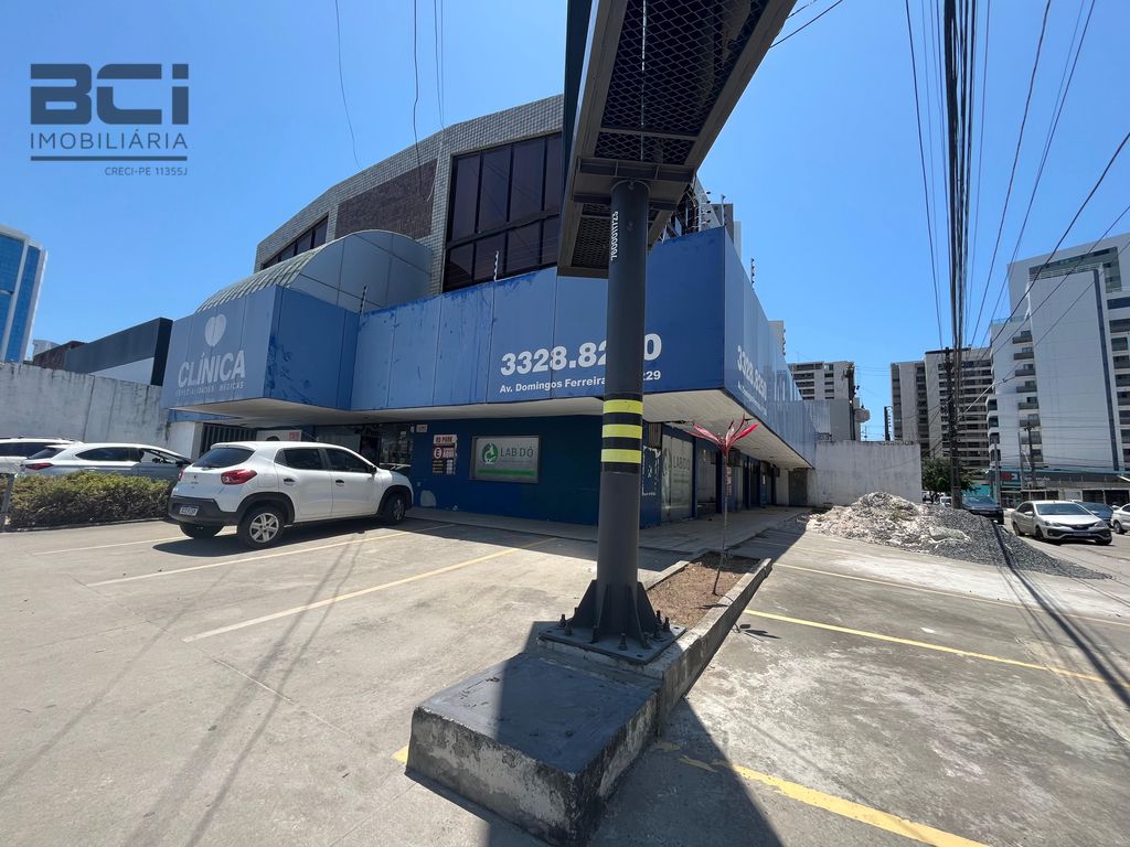 Loja-Salão, 768 m² - Foto 16