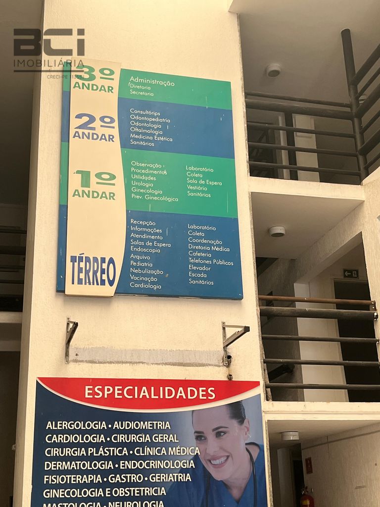 Loja-Salão, 768 m² - Foto 11
