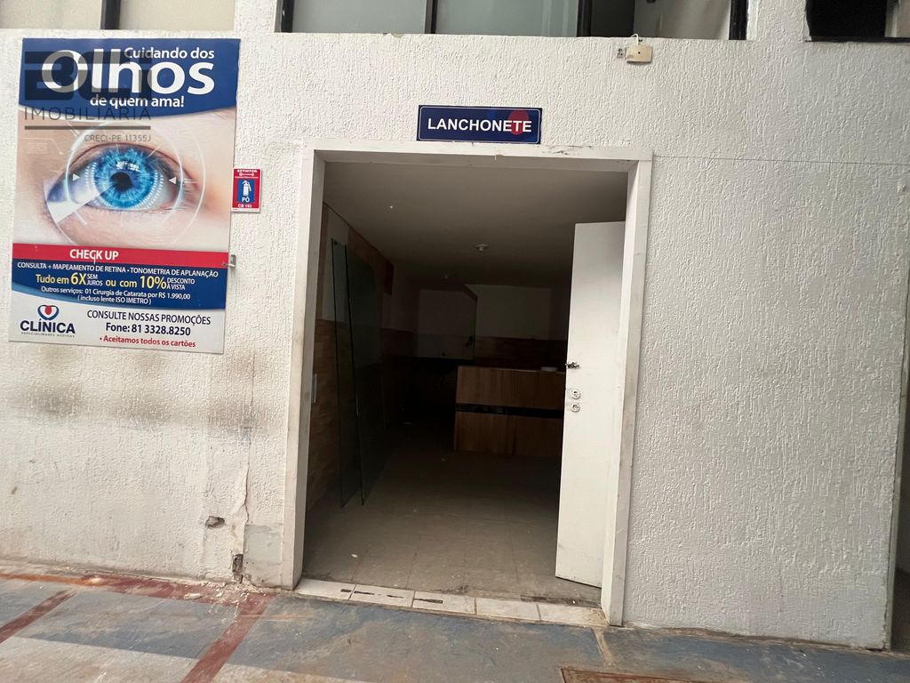 Loja-Salão, 768 m² - Foto 12
