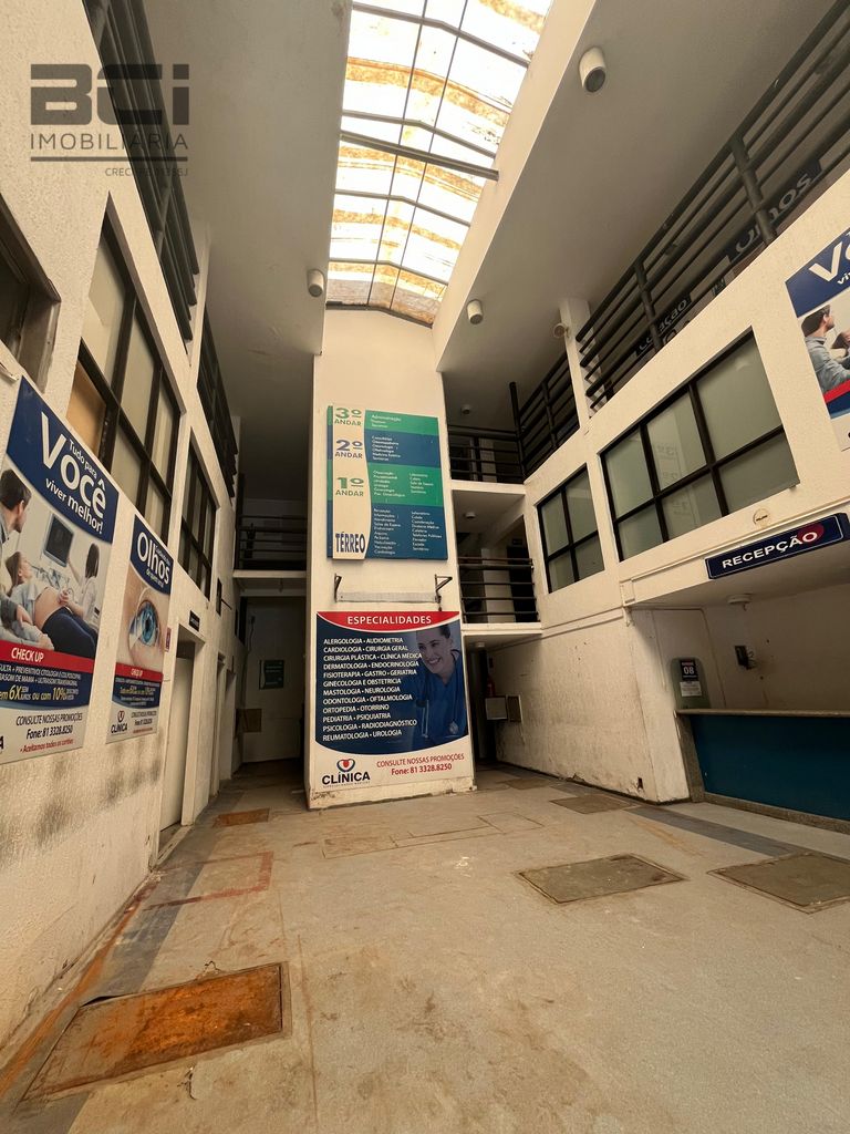 Loja-Salão, 768 m² - Foto 13