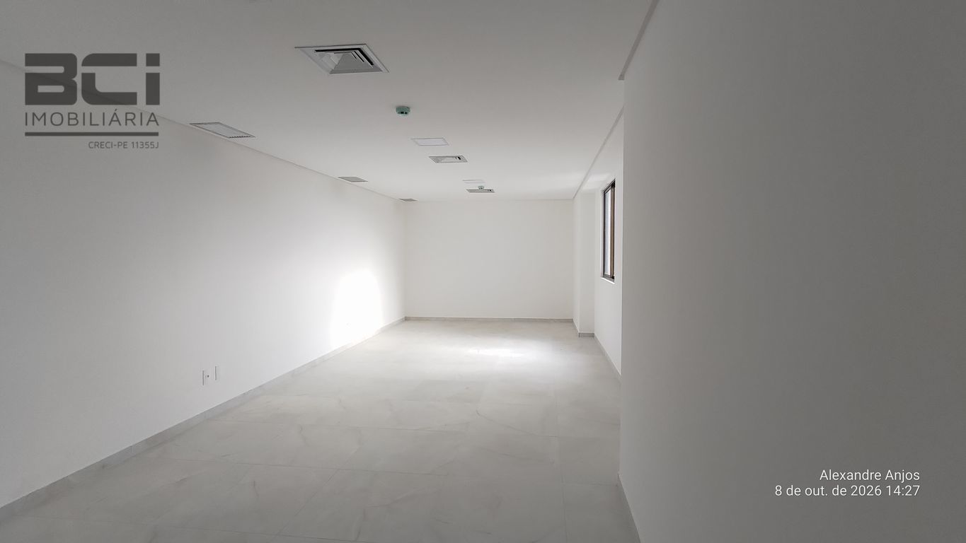 Sala-Conjunto, 35 m² - Foto 7