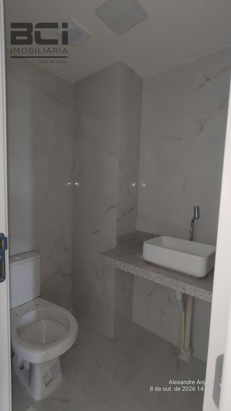 Sala-Conjunto, 35 m² - Foto 13