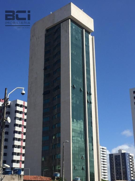 Sala-Conjunto, 70 m² - Foto 18
