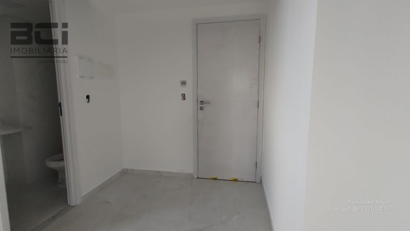 Sala-Conjunto, 32 m² - Foto 2