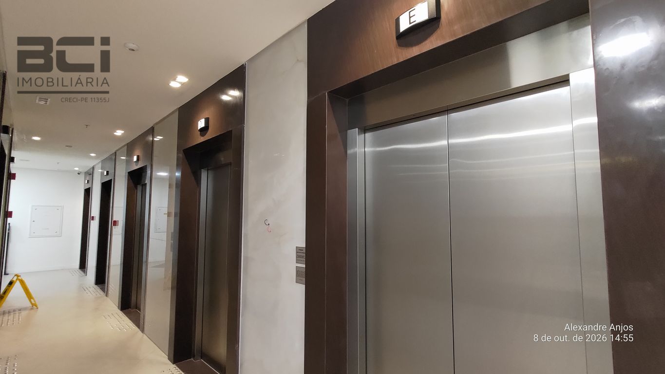 Sala-Conjunto, 32 m² - Foto 8