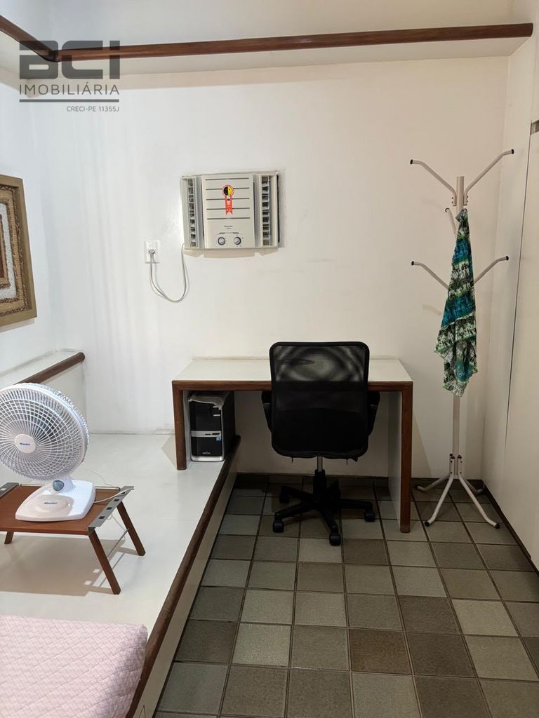 Apartamento, 3 quartos, 168 m² - Foto 13