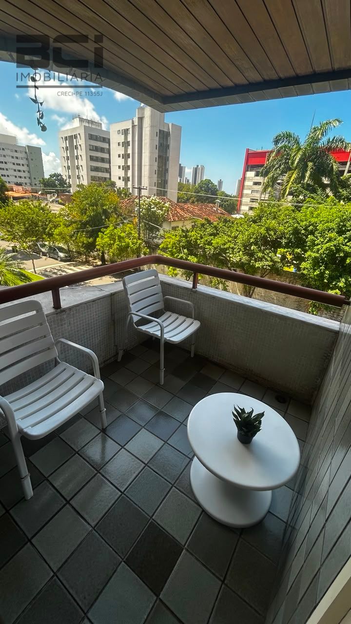 Apartamento, 3 quartos, 168 m² - Foto 14