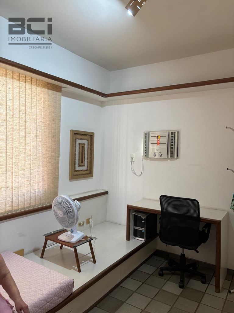 Apartamento, 3 quartos, 168 m² - Foto 17