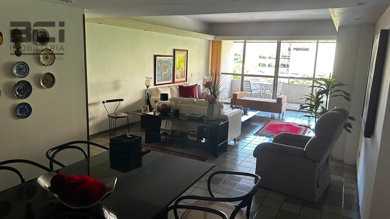 Apartamento, 3 quartos, 168 m² - Foto 8