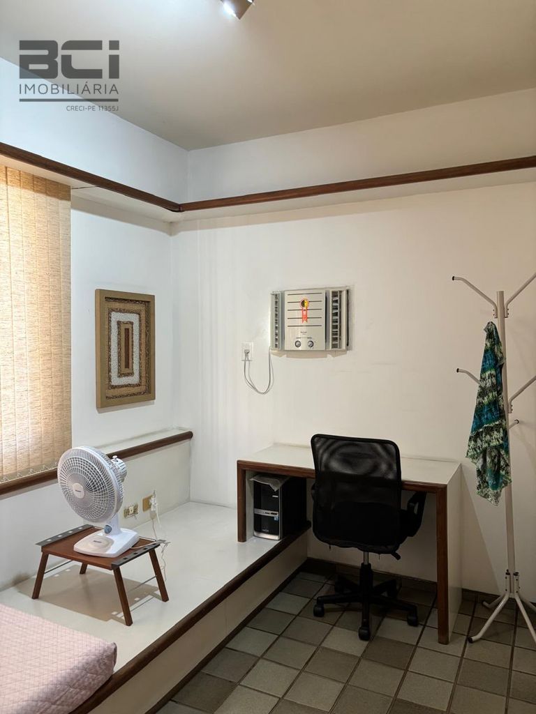 Apartamento, 3 quartos, 168 m² - Foto 22