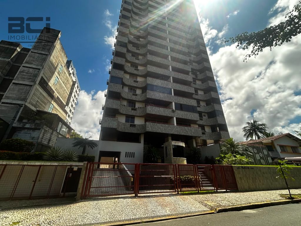 Apartamento, 3 quartos, 168 m² - Foto 2