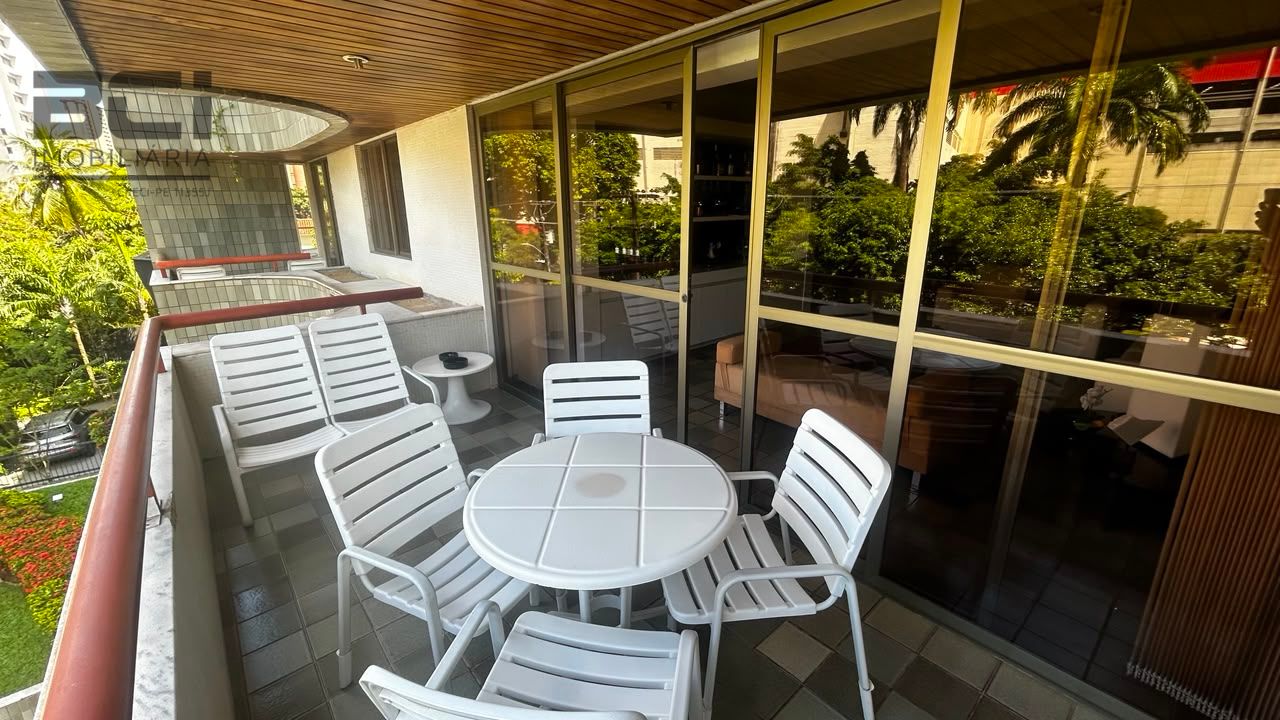Apartamento, 3 quartos, 168 m² - Foto 10