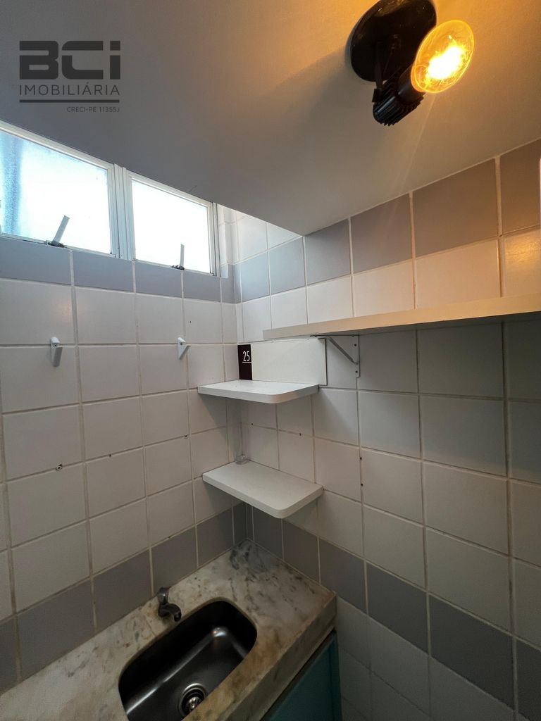 Sala-Conjunto, 17 m² - Foto 15