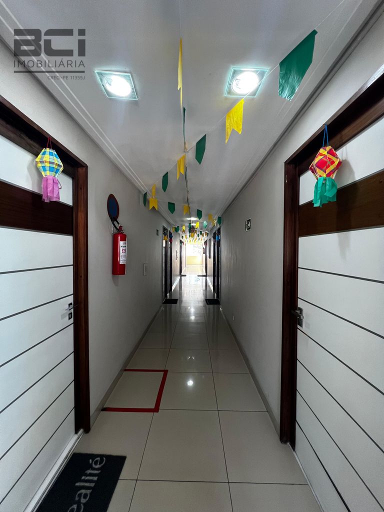 Sala-Conjunto, 17 m² - Foto 3
