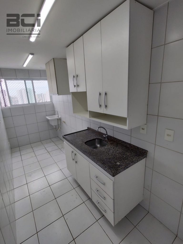 Apartamento, 2 quartos, 58 m² - Foto 13