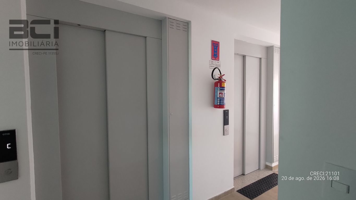 Apartamento, 3 quartos, 55 m² - Foto 15