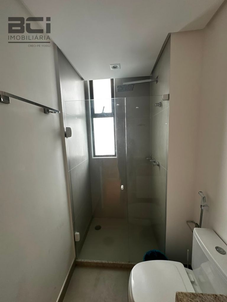 Flat/Apart Hotel, 1 quarto, 24 m² - Foto 16