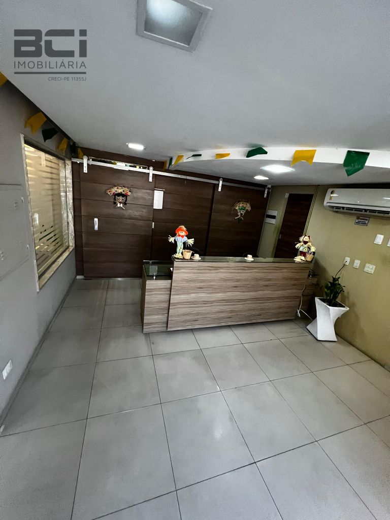 Sala-Conjunto, 17 m² - Foto 2