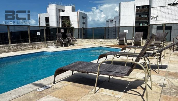 Flat/Apart Hotel, 1 quarto, 40 m² - Foto 7