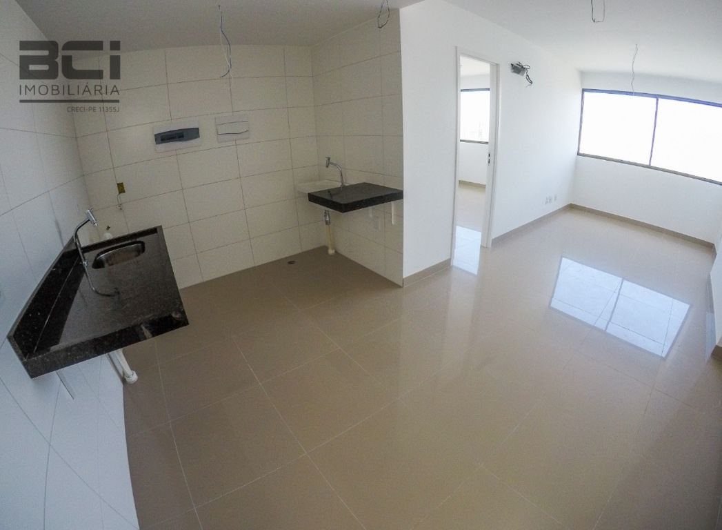 Flat/Apart Hotel, 1 quarto, 40 m² - Foto 2
