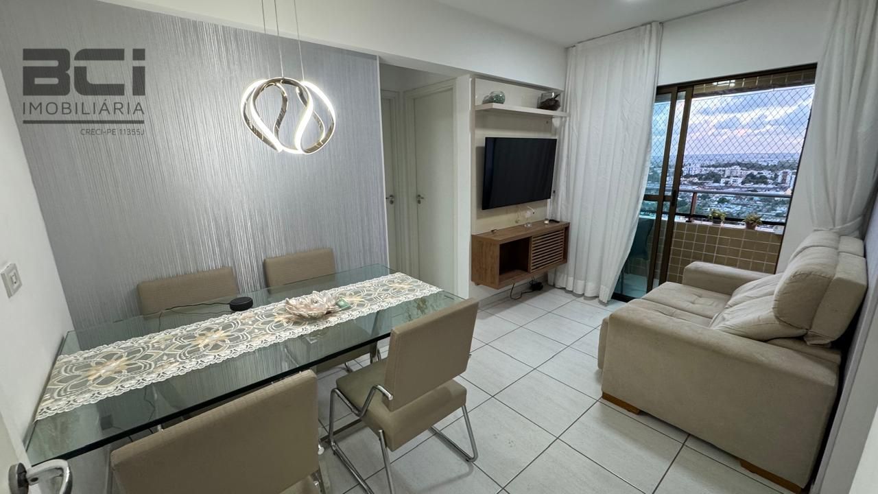 Apartamento, 2 quartos, 56 m² - Foto 9