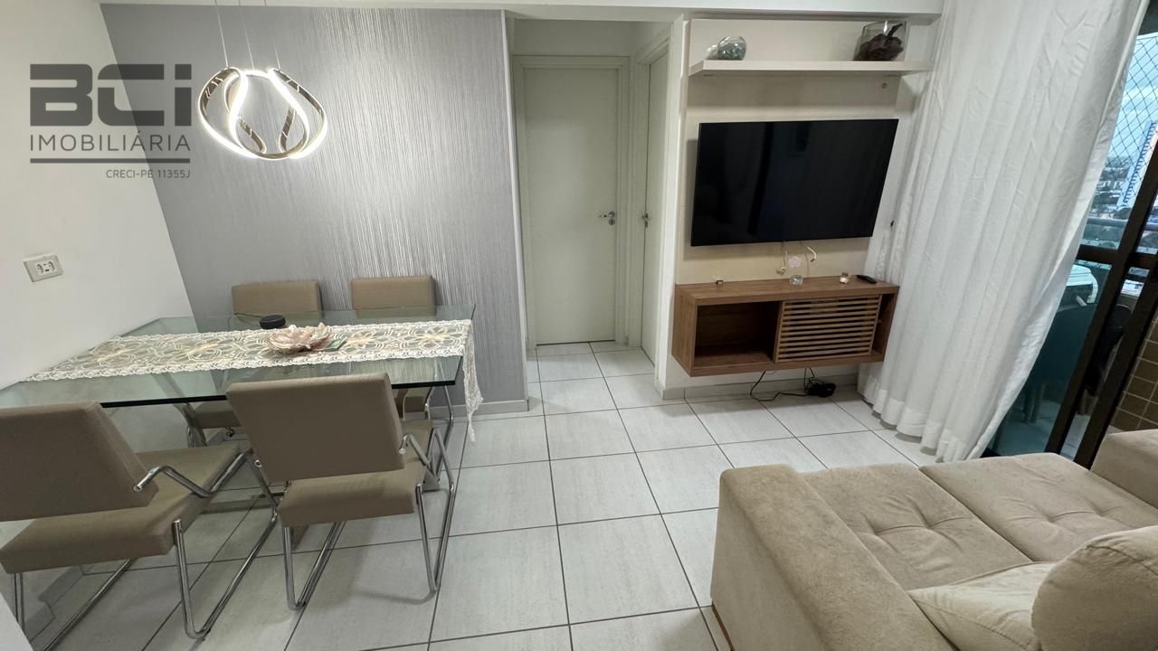 Apartamento, 2 quartos, 56 m² - Foto 6