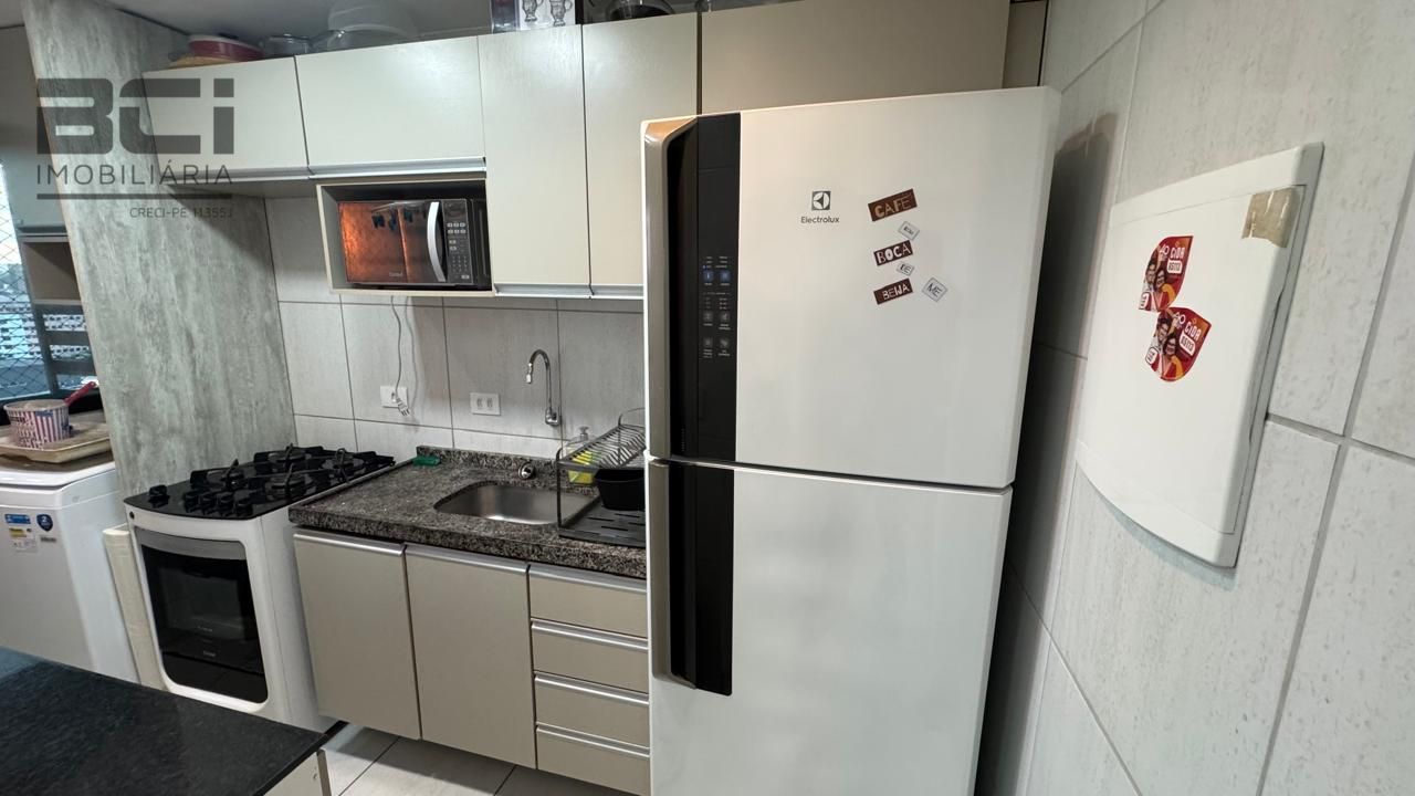 Apartamento, 2 quartos, 56 m² - Foto 13