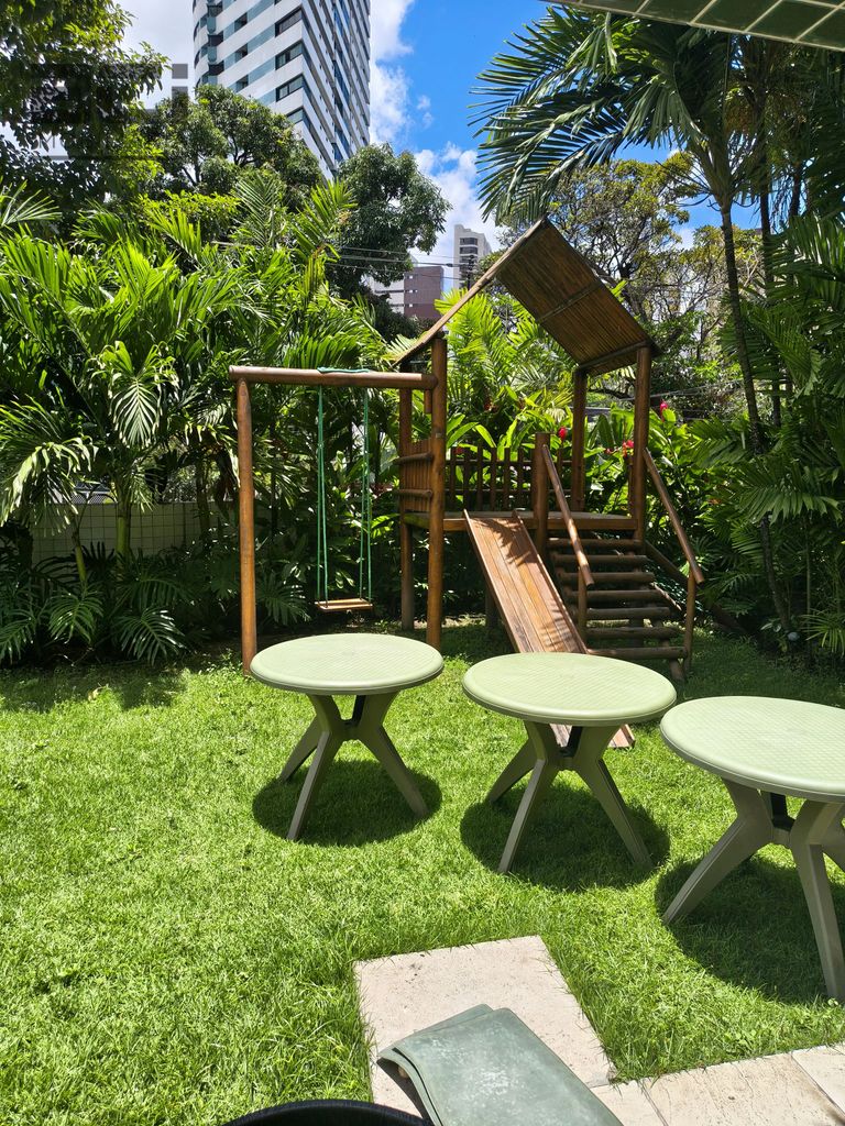Apartamento, 3 quartos, 130 m² - Foto 18