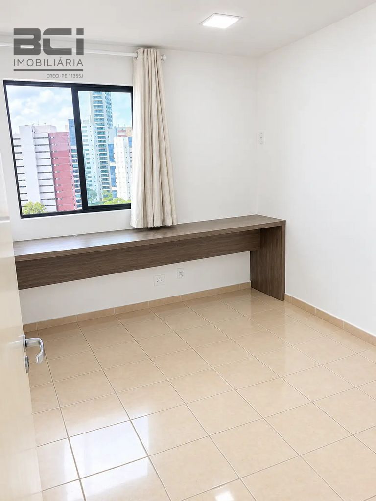 Apartamento, 3 quartos, 130 m² - Foto 11