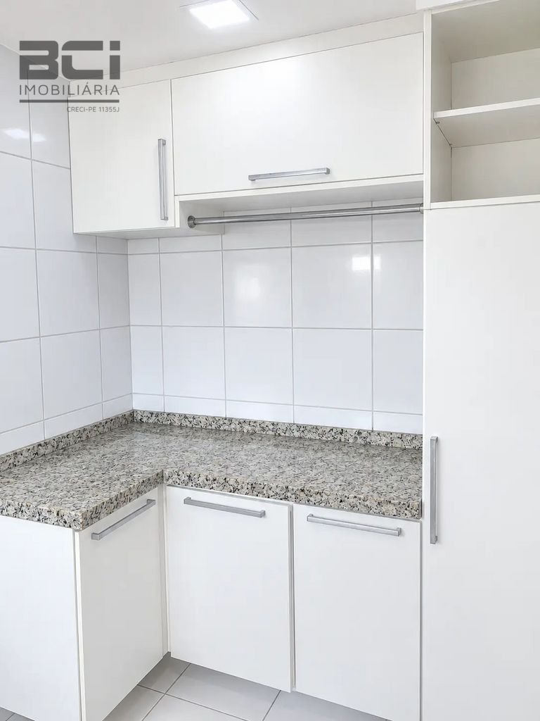 Apartamento, 3 quartos, 130 m² - Foto 15
