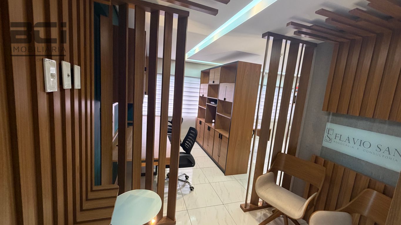 Sala-Conjunto, 35 m² - Foto 3