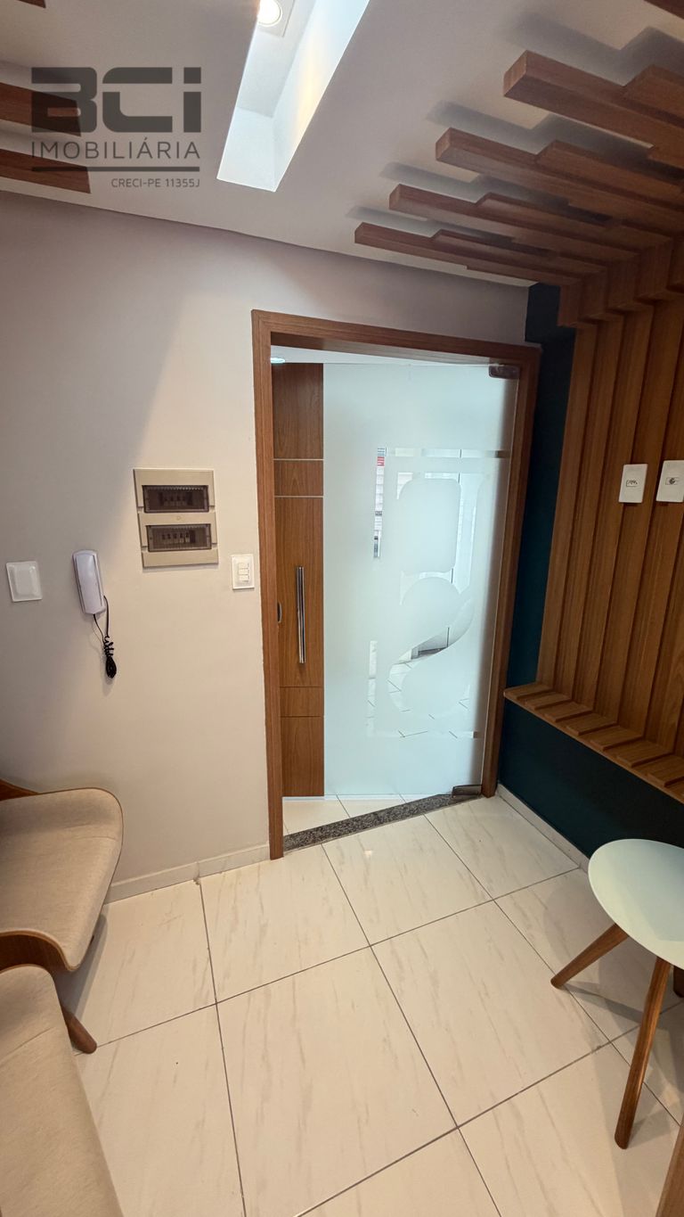 Sala-Conjunto, 35 m² - Foto 6