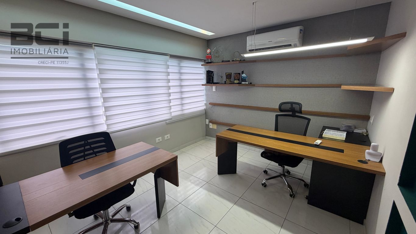 Sala-Conjunto, 35 m² - Foto 9