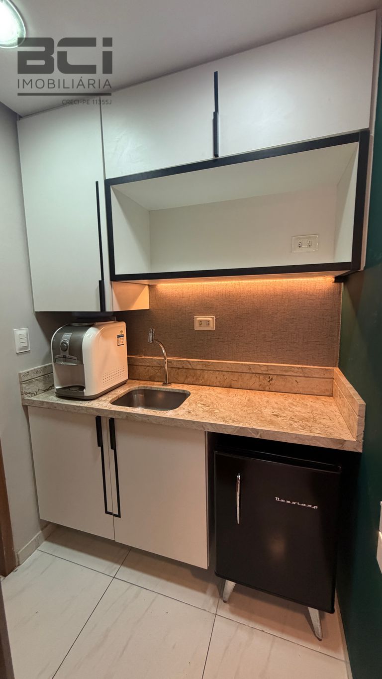 Sala-Conjunto, 35 m² - Foto 11