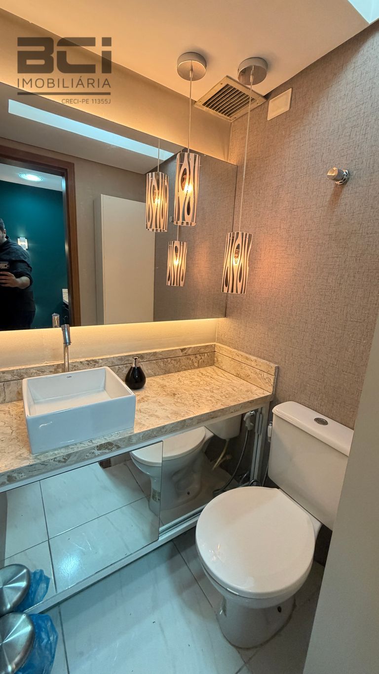 Sala-Conjunto, 35 m² - Foto 13