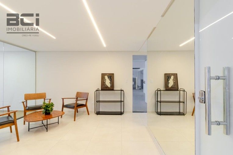 Apartamento, 3 quartos, 61 m² - Foto 3