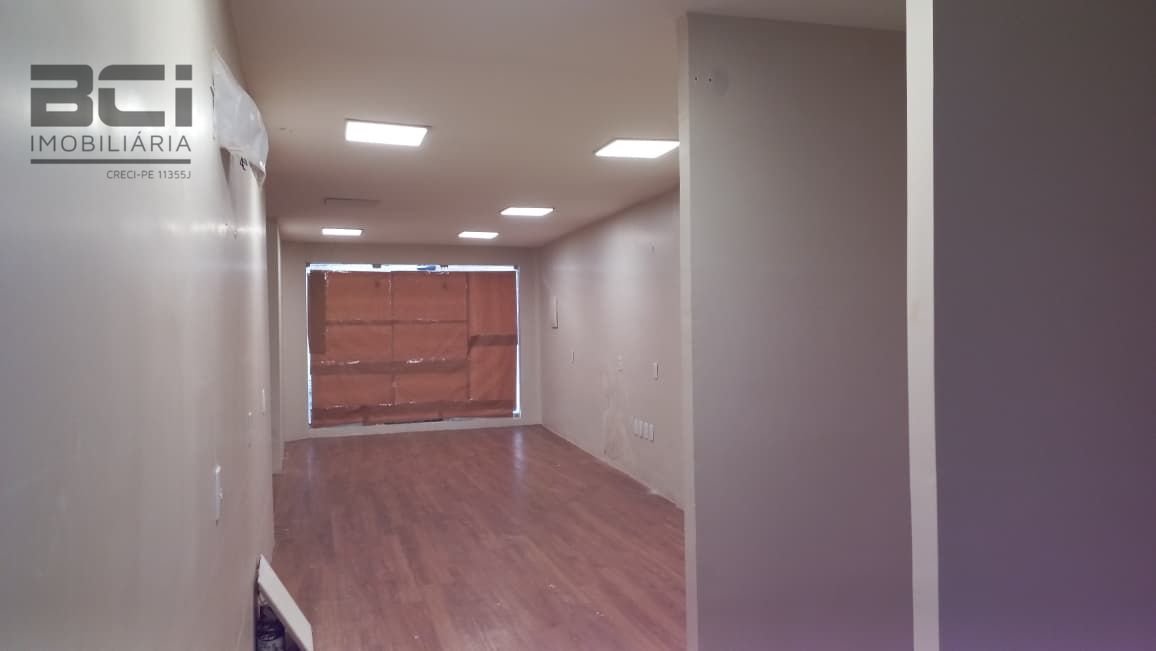 Loja-Salão, 250 m² - Foto 4