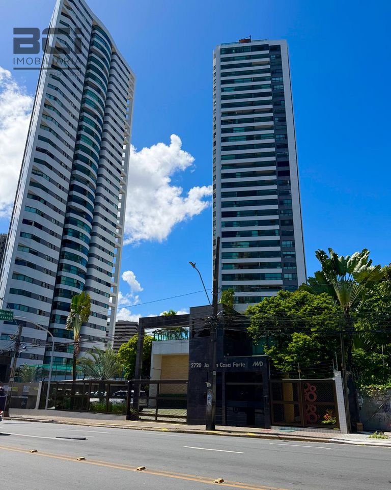 Apartamento, 4 quartos, 300 m² - Foto 23