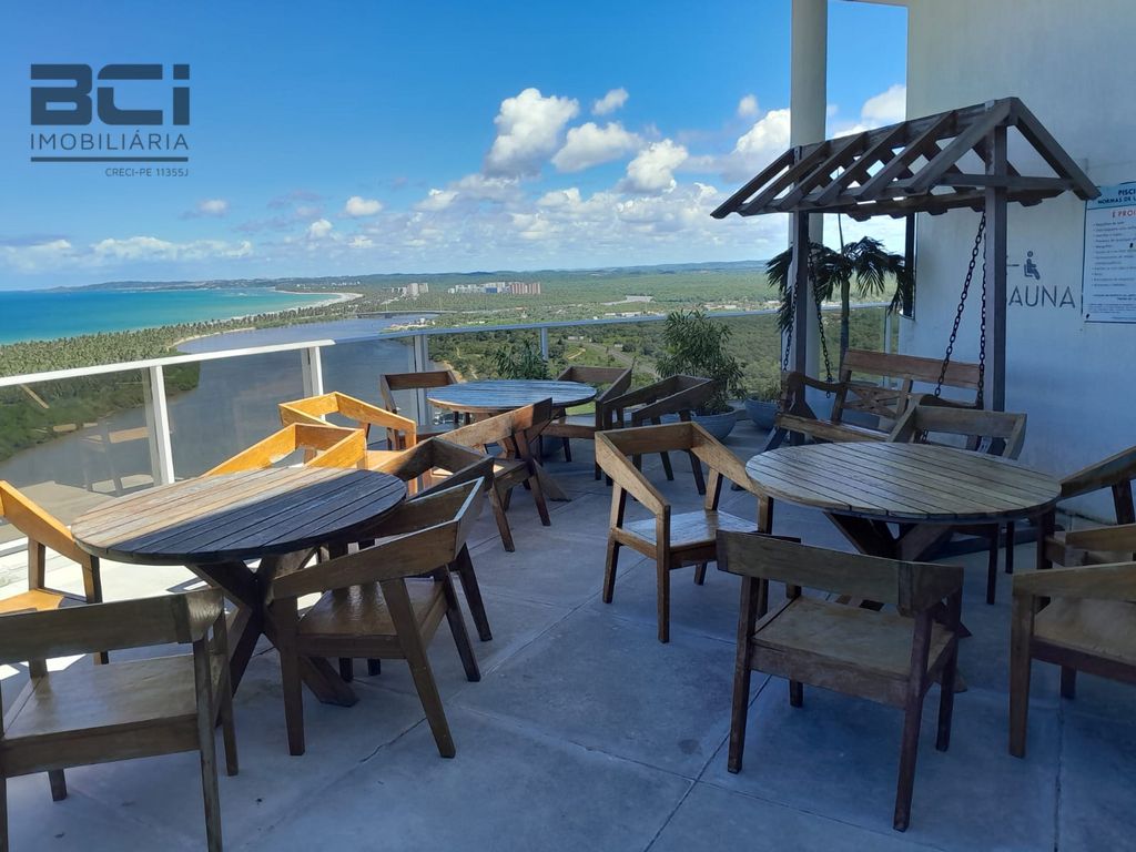 Flat/Apart Hotel, 1 quarto, 38 m² - Foto 7