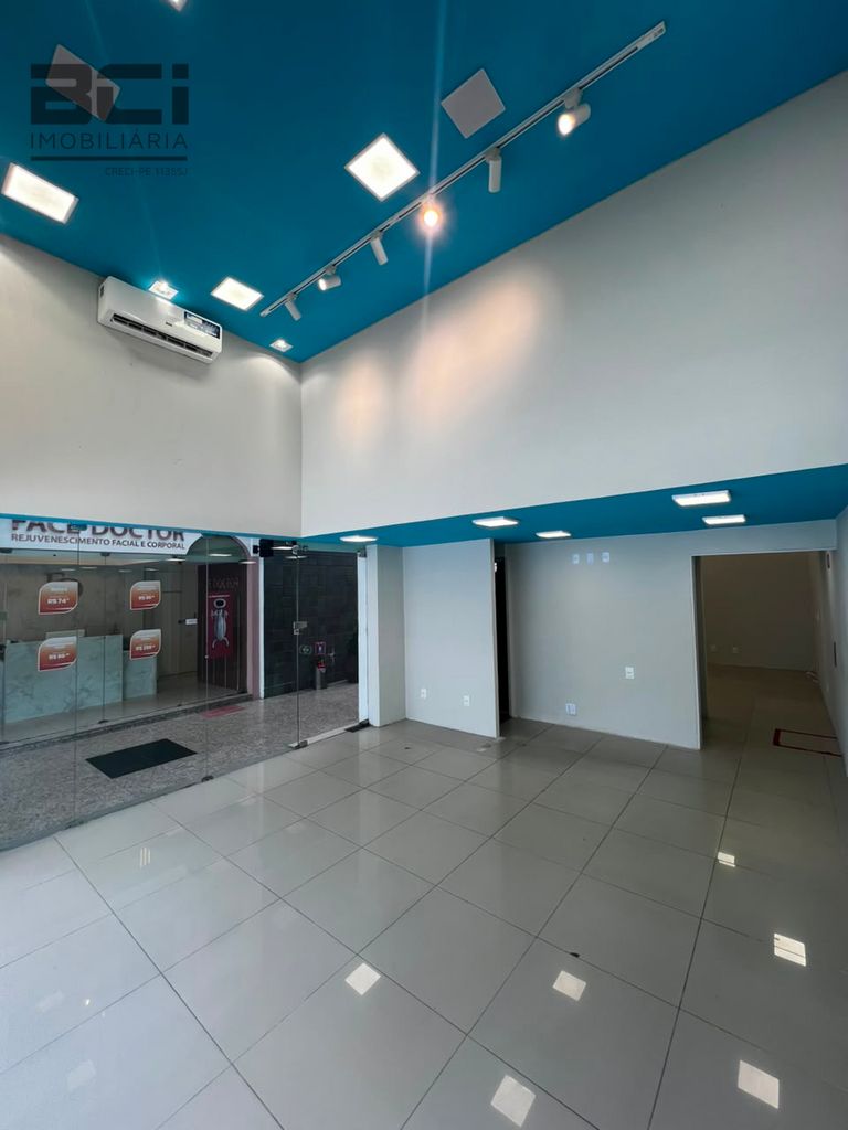 Loja-Salão, 90 m² - Foto 6
