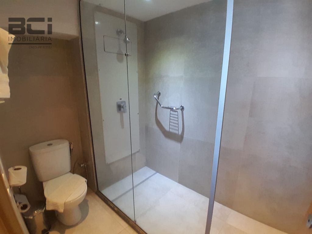 Flat/Apart Hotel, 1 quarto, 38 m² - Foto 15