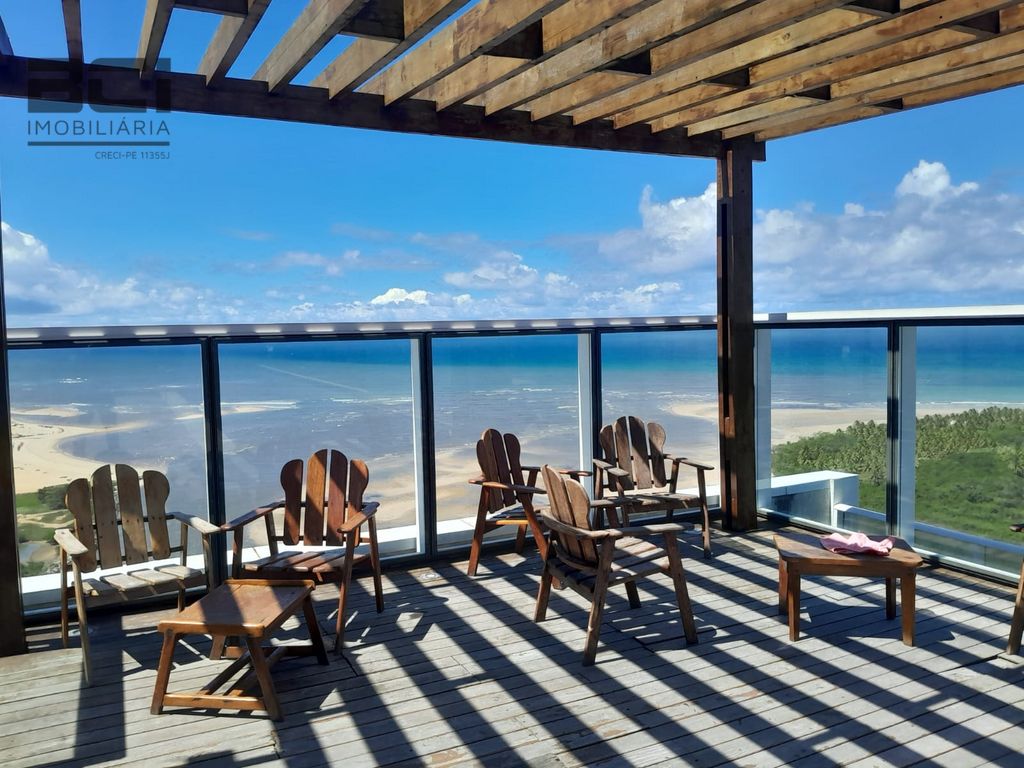 Flat/Apart Hotel, 1 quarto, 38 m² - Foto 16