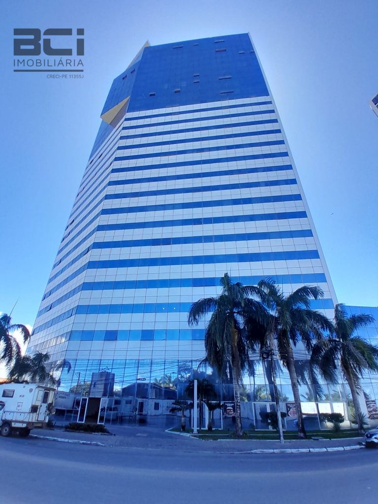 Flat/Apart Hotel, 1 quarto, 38 m² - Foto 1