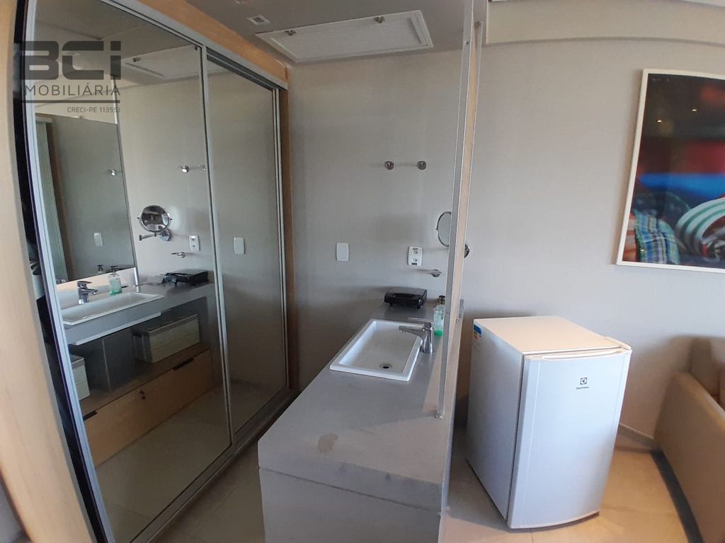 Flat/Apart Hotel, 1 quarto, 38 m² - Foto 18