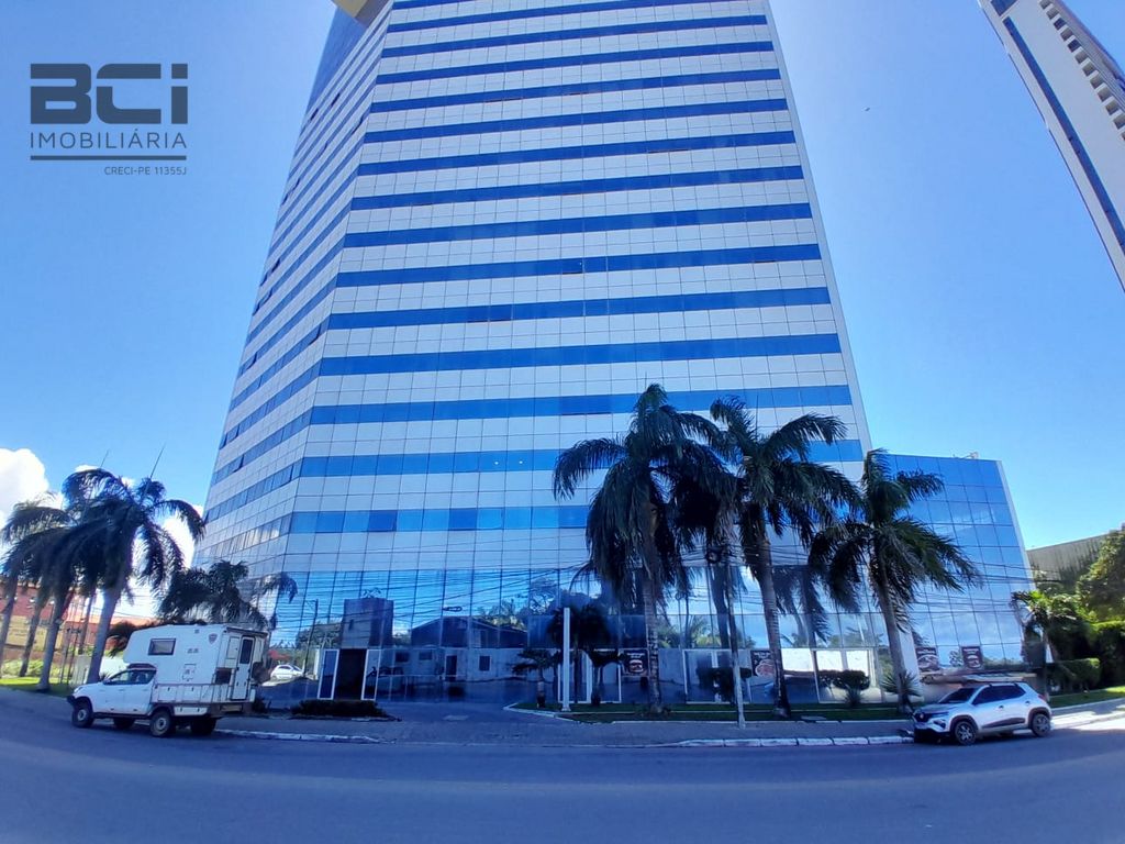 Flat/Apart Hotel, 1 quarto, 38 m² - Foto 19