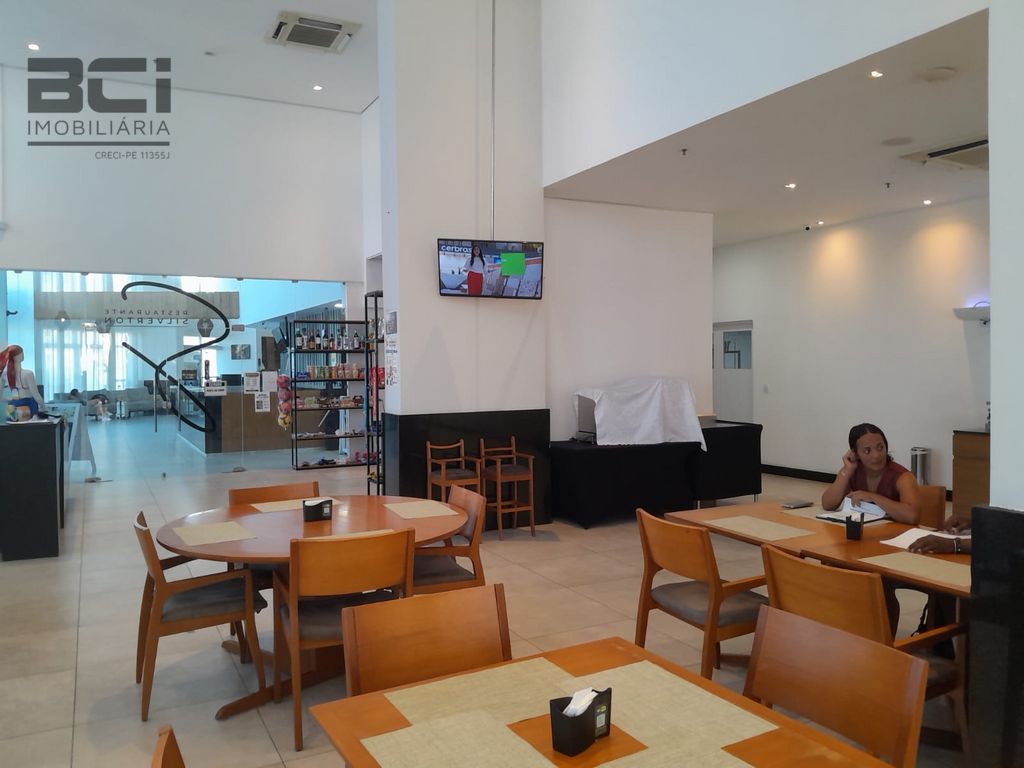 Flat/Apart Hotel, 1 quarto, 38 m² - Foto 21