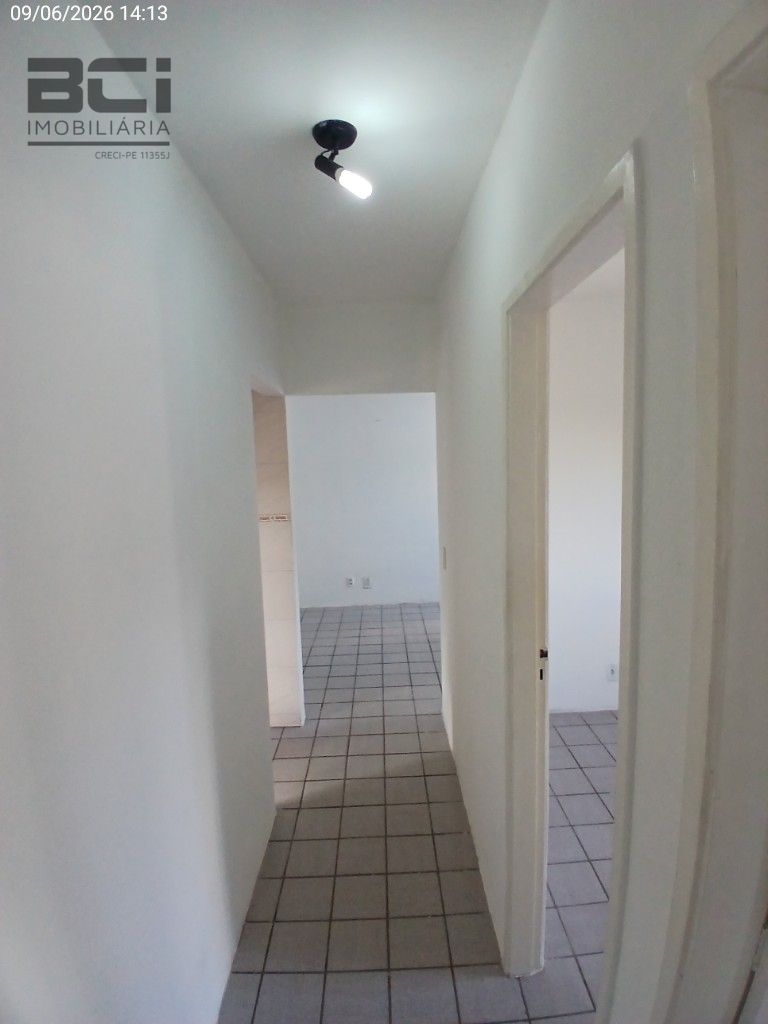 Apartamento, 2 quartos, 60 m² - Foto 9