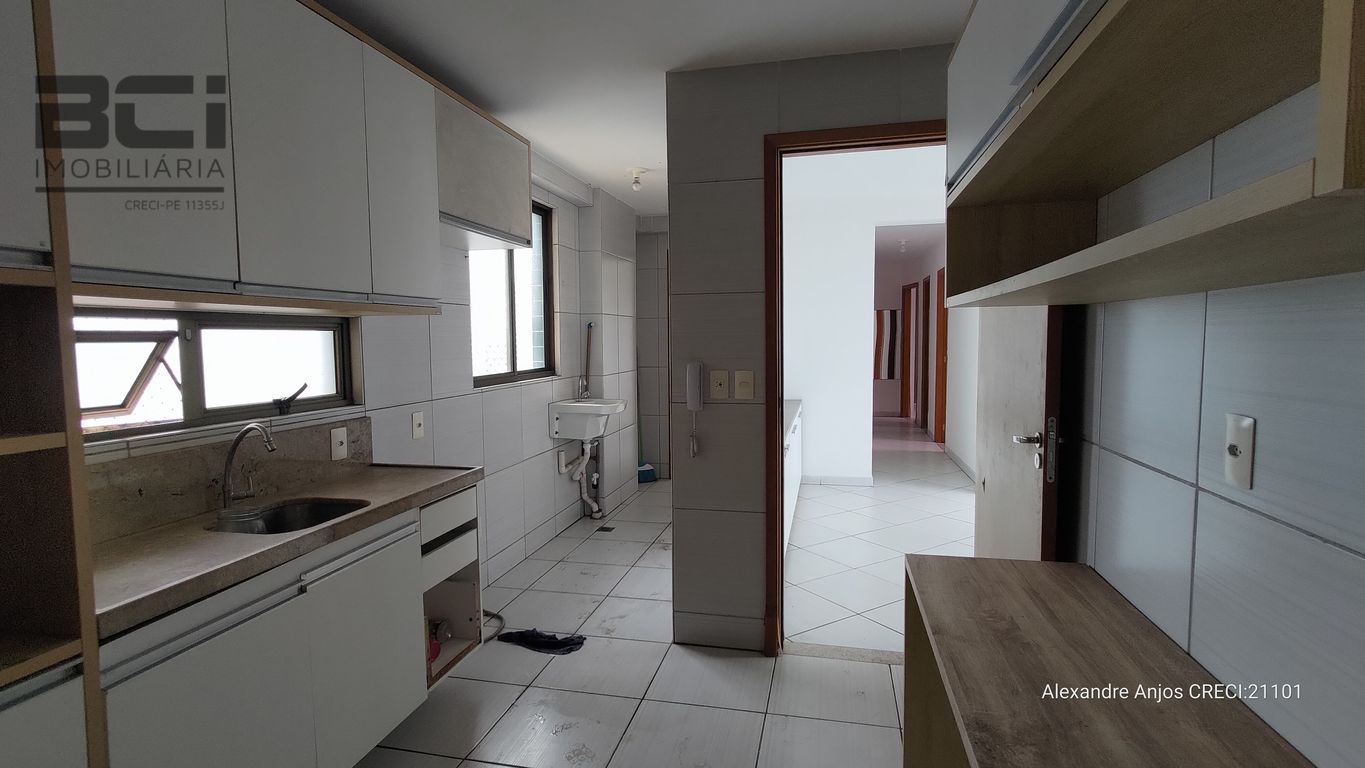 Apartamento, 3 quartos, 90 m² - Foto 15