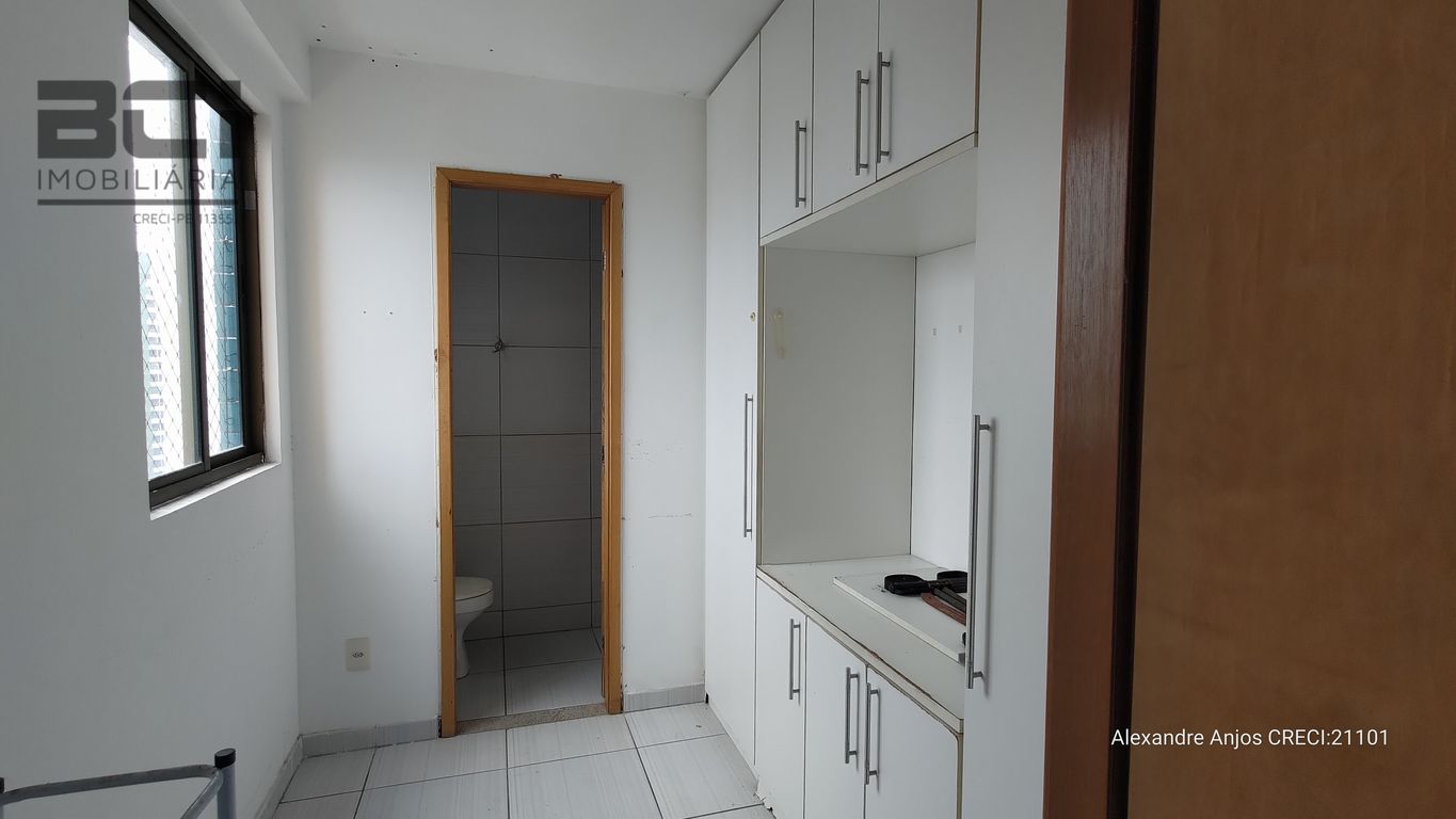 Apartamento, 3 quartos, 90 m² - Foto 18