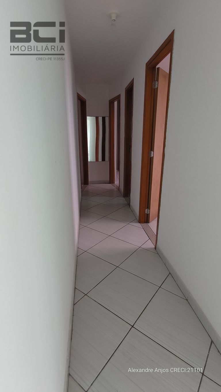 Apartamento, 3 quartos, 90 m² - Foto 21